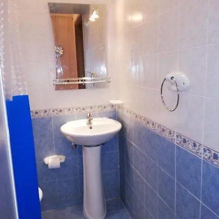Classic, Modern With A Splash Of Authenticity Appartamento La Valletta