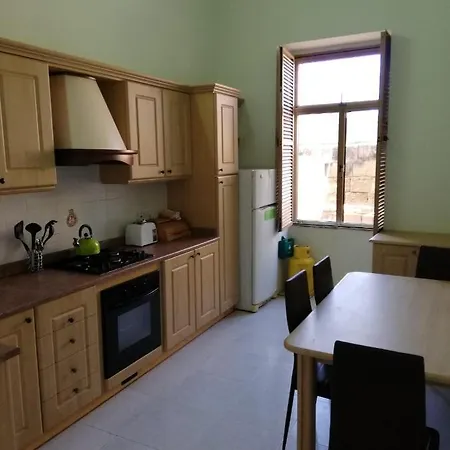 Appartamento Classic, Modern With A Splash Of Authenticity La Valletta