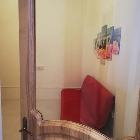 Classic, Modern With A Splash Of Authenticity Daire Valletta